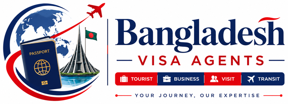 Bangladesh Visa Agents
